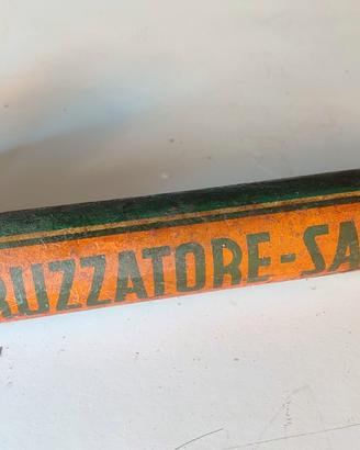Spruzzatore Salus Vintage anni 50