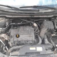 KIT RADIATORI KIA CEED «I» SW (2010)