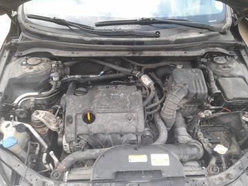 KIT RADIATORI KIA CEED «I» SW (2010)