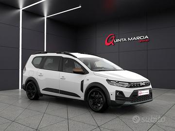 Dacia Jogger 1.2 TCE Eco-G 120 Auto EXTREME