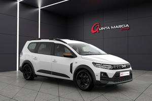 Dacia Jogger 1.2 TCE Eco-G 120 Auto EXTREME