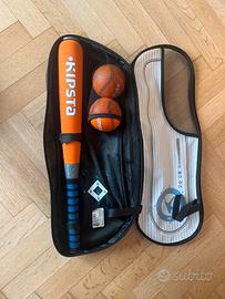 Set Mini Baseball