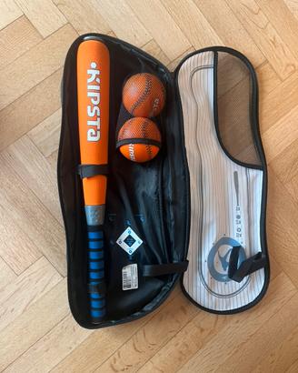 Set Mini Baseball