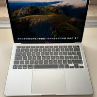 MacBook Air M1 2020 8GB