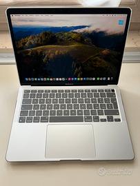 MacBook Air M1 2020 8GB