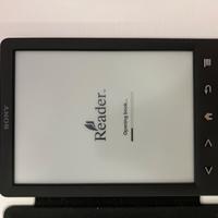 Kindle Sony PRS-T3 ebook touch screen 2GB