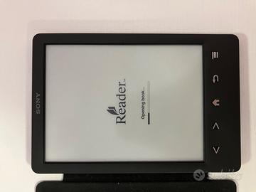 Kindle Sony PRS-T3 ebook touch screen 2GB