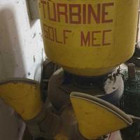 Solforatrice Impolveratrice