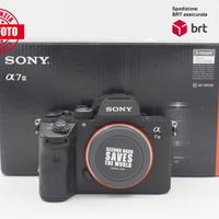 Sony A7 III