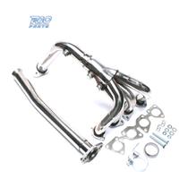 COLLETTORI INOX PEUGEOT 206 16V