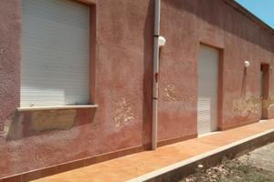 Casa indipendente Contrada Berbarello