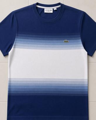T-shirt lacoste