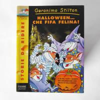 Libri serie Storie da Ridere di Geronimo Stilton