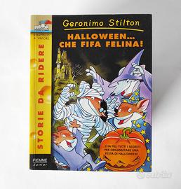 Libri serie Storie da Ridere di Geronimo Stilton