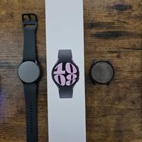 Samsung GalaxyWatch6 LTE da 40mm