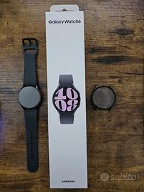 Samsung GalaxyWatch6 LTE da 40mm