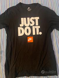 maglia nike just do it