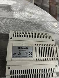 ALIMENTATORE MISCELATORE ART. 4888 /C COMELIT