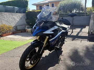 Voge Valico 525 dsx