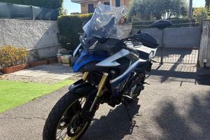 Voge Valico 525 dsx