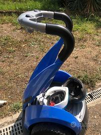 Monopattino elettrico bambini