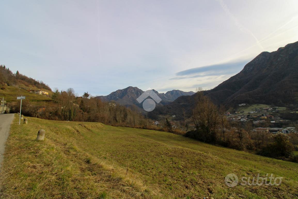 TER. RESIDENZIALE A MARCHENO - Vista 6