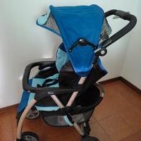 Passeggino Chicco