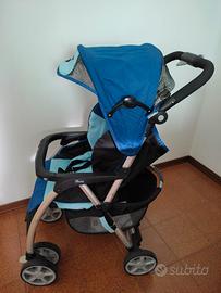 Passeggino Chicco