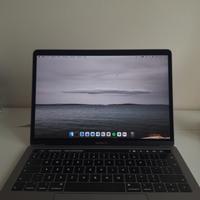 MacBook Pro 13" (2019)