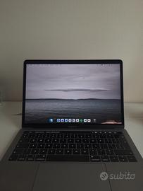 MacBook Pro 13" (2019)