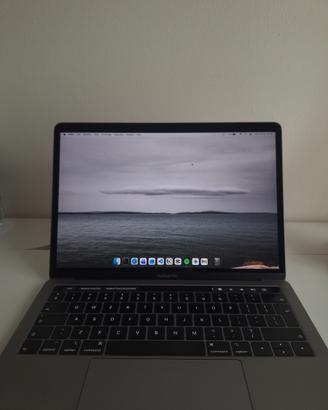 MacBook Pro 13" (2019)