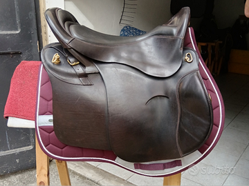 Sella Prestige Trekker