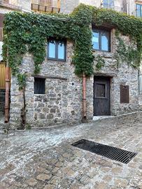 Casa nel silenzio