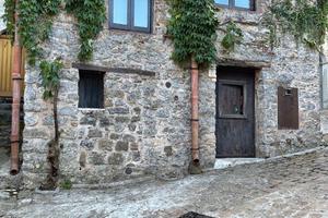 Casa nel silenzio