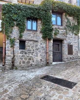 Casa nel silenzio
