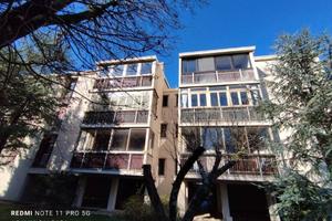 Appartamento di 170 m² con 4 locali e box auto a T