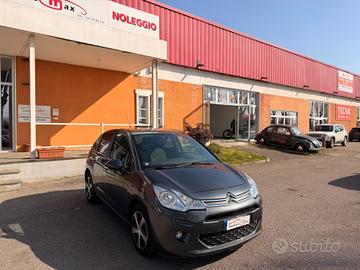 Citroen C3 PureTech 82 Monna Lisa