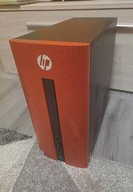HP Pavilion 550-207nl Intel i5-6300, GeForce, SSD