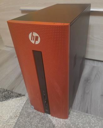 HP Pavilion 550-207nl Intel i5-6300, GeForce, SSD