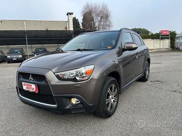 Mitsubishi ASX 1.6 2WD Intense