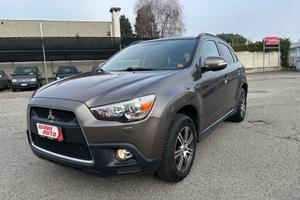 Mitsubishi ASX 1.6 2WD Intense