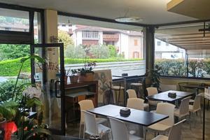 Bar - caffetteria - sala privata - sala slot