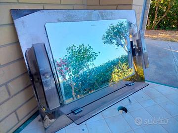 Specchi bagno con luci