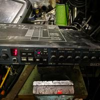 Mixer Simmons SPM 8:2