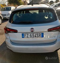 Tipo sw 1.6 120cv automatica 