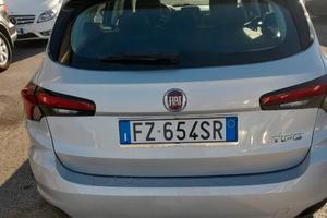 Tipo sw 1.6 120cv automatica 