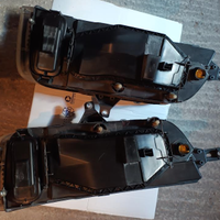 Fari Fiat DUCATO 244