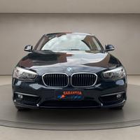 Bmw 120 TAGLIANDI - AUTOMATICO