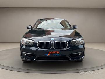 Bmw 120 TAGLIANDI - AUTOMATICO