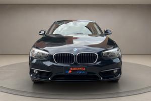 Bmw 120 TAGLIANDI - AUTOMATICO
